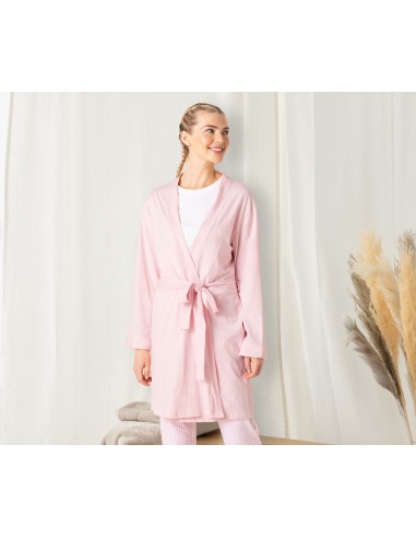 TOW-TC050-LADIES ROBE